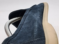 Paar instappers, maat 41,5, loro piana, summer walk m54745 - afbeelding 7 van  10