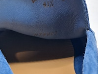 Paar instappers, maat 41,5, loro piana, summer walk n75803 - afbeelding 2 van  10