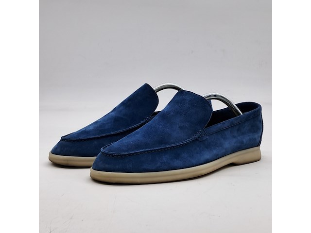 Paar instappers, maat 41,5, loro piana, summer walk n75803 - afbeelding 1 van  10