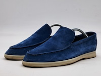 Paar instappers, maat 41,5, loro piana, summer walk n75803 - afbeelding 1 van  10
