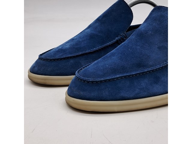 Paar instappers, maat 41,5, loro piana, summer walk n75803 - afbeelding 3 van  10