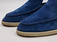 Paar instappers, maat 41,5, loro piana, summer walk n75803 - afbeelding 3 van  10