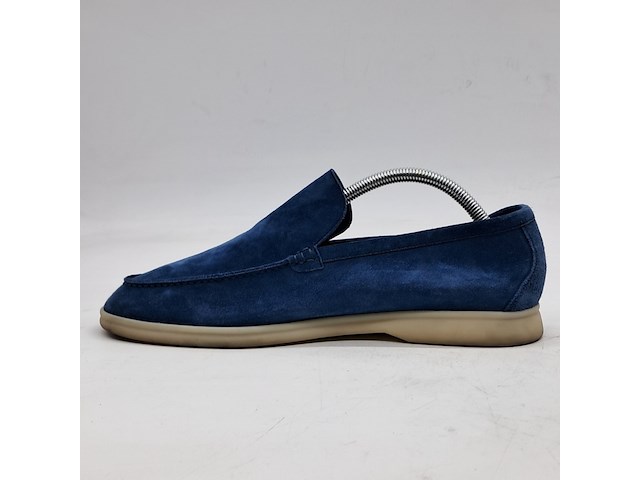 Paar instappers, maat 41,5, loro piana, summer walk n75803 - afbeelding 5 van  10