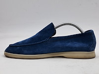 Paar instappers, maat 41,5, loro piana, summer walk n75803 - afbeelding 5 van  10