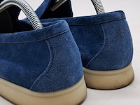 Paar instappers, maat 41,5, loro piana, summer walk n75803 - afbeelding 6 van  10