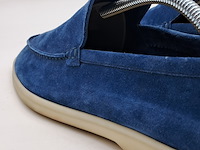 Paar instappers, maat 41,5, loro piana, summer walk n75803 - afbeelding 7 van  10