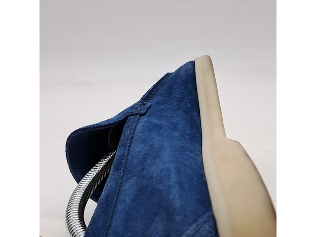 Paar instappers, maat 41,5, loro piana, summer walk n75803 - afbeelding 9 van  10