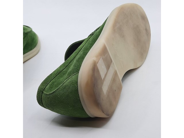 Paar instappers, maat 41,5, summer walk n78783 - afbeelding 3 van  11