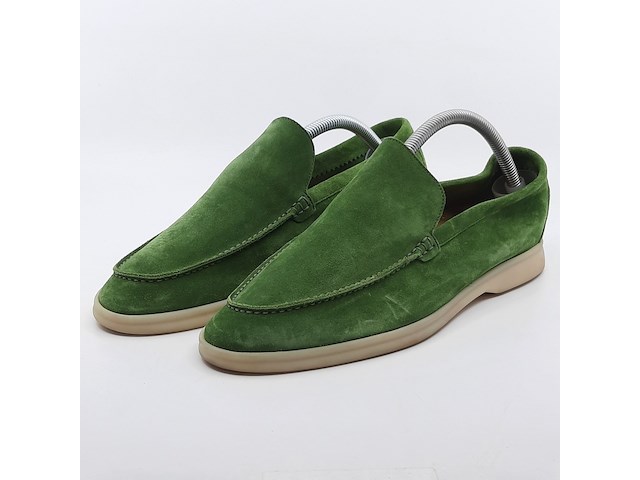 Paar instappers, maat 41,5, summer walk n78783 - afbeelding 1 van  11