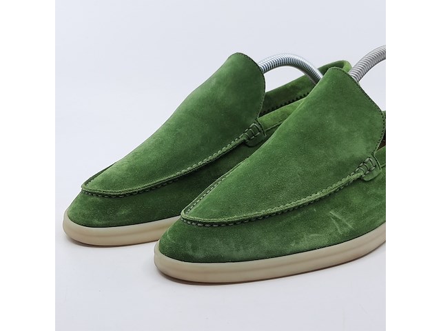 Paar instappers, maat 41,5, summer walk n78783 - afbeelding 4 van  11