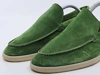 Paar instappers, maat 41,5, summer walk n78783 - afbeelding 4 van  11