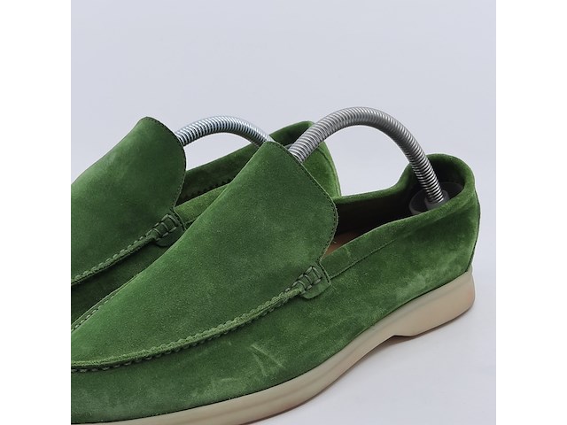 Paar instappers, maat 41,5, summer walk n78783 - afbeelding 5 van  11