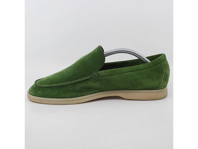 Paar instappers, maat 41,5, summer walk n78783 - afbeelding 7 van  11