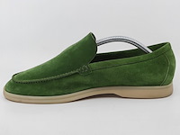Paar instappers, maat 41,5, summer walk n78783 - afbeelding 7 van  11