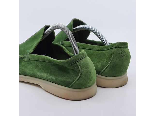 Paar instappers, maat 41,5, summer walk n78783 - afbeelding 8 van  11
