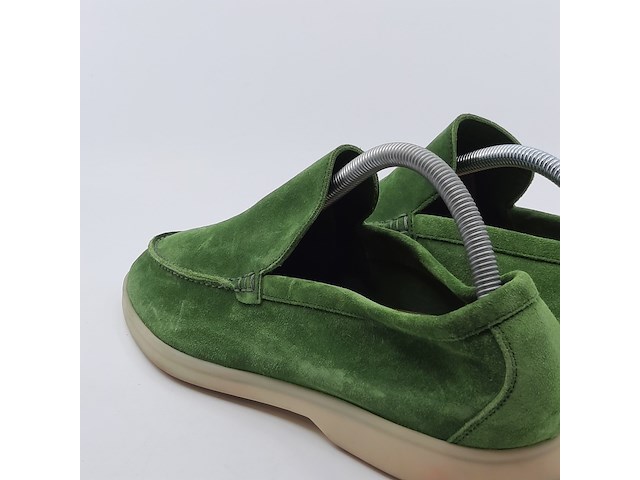 Paar instappers, maat 41,5, summer walk n78783 - afbeelding 9 van  11