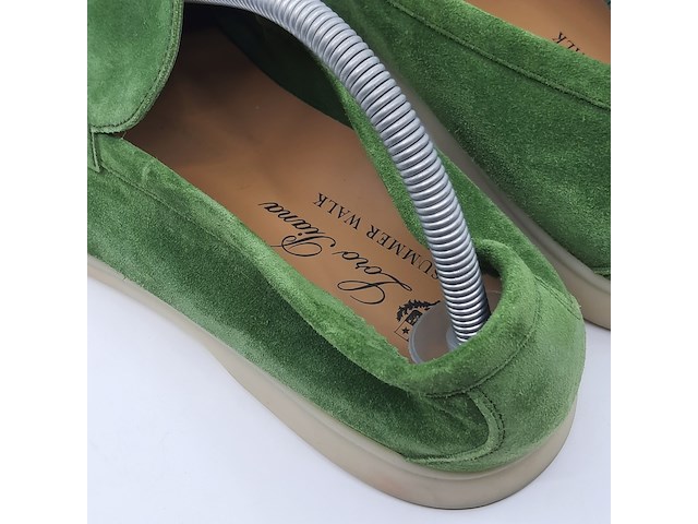Paar instappers, maat 41,5, summer walk n78783 - afbeelding 10 van  11