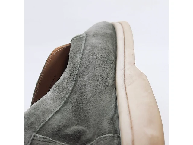 Paar instappers, maat 42, loro piana, j 56006 - afbeelding 2 van  11