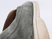 Paar instappers, maat 42, loro piana, j 56006 - afbeelding 2 van  11