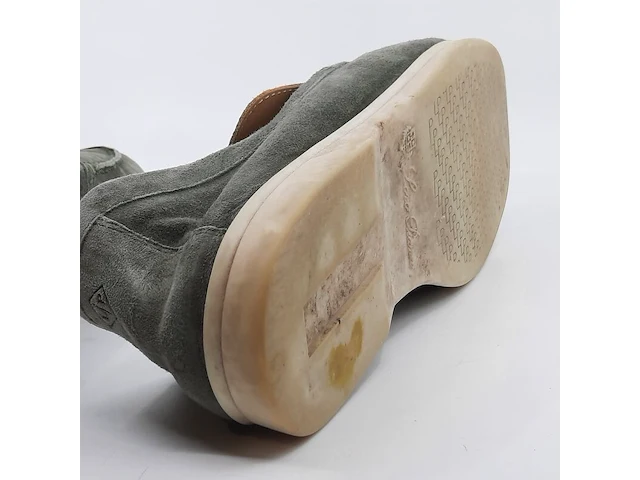 Paar instappers, maat 42, loro piana, j 56006 - afbeelding 3 van  11