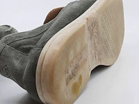 Paar instappers, maat 42, loro piana, j 56006 - afbeelding 3 van  11