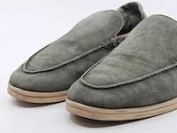 Paar instappers, maat 42, loro piana, j 56006 - afbeelding 4 van  11
