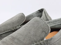 Paar instappers, maat 42, loro piana, j 56006 - afbeelding 6 van  11