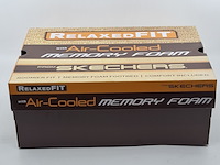 Paar instappers, maat 42, skechers, respected calum - afbeelding 2 van  10