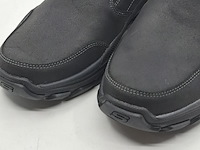 Paar instappers, maat 42, skechers, respected calum - afbeelding 3 van  10