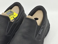 Paar instappers, maat 42, skechers, respected calum - afbeelding 4 van  10