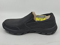 Paar instappers, maat 42, skechers, respected calum - afbeelding 5 van  10