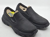 Paar instappers, maat 42, skechers, respected calum - afbeelding 7 van  10