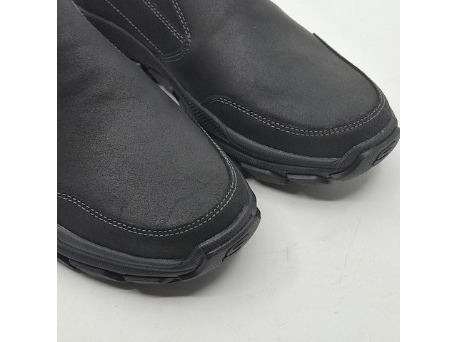 Paar instappers, maat 42, skechers, respected calum - afbeelding 8 van  10