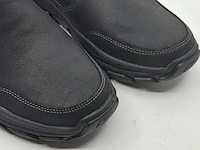 Paar instappers, maat 42, skechers, respected calum - afbeelding 8 van  10