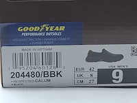 Paar instappers, maat 42, skechers, respected calum - afbeelding 10 van  10