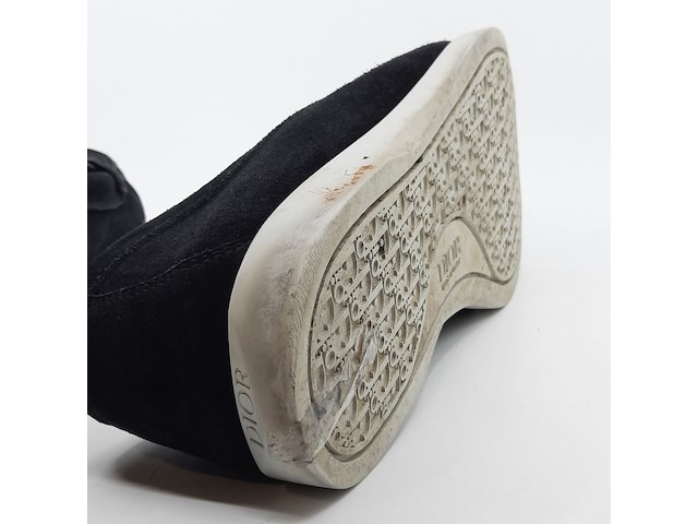 Paar instappers, maat 43, dior, ls 1123 - afbeelding 3 van  12