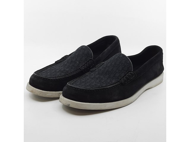 Paar instappers, maat 43, dior, ls 1123 - afbeelding 1 van  12