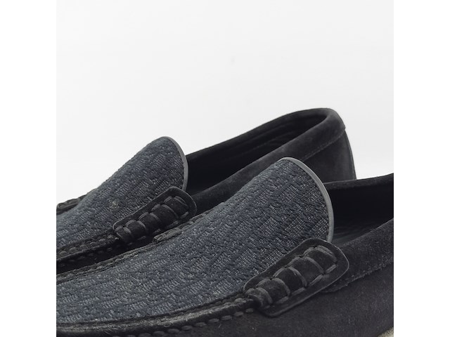 Paar instappers, maat 43, dior, ls 1123 - afbeelding 7 van  12