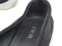Paar instappers, maat 43, dior, ls 1123 - afbeelding 9 van  12