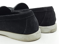 Paar instappers, maat 43, dior, ls 1123 - afbeelding 10 van  12