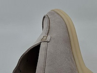 Paar instappers, maat 43, loro piana, n71589 - afbeelding 5 van  8