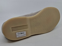 Paar instappers, maat 43, loro piana, n71589 - afbeelding 6 van  8