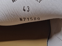 Paar instappers, maat 43, loro piana, n71589 - afbeelding 7 van  8