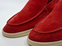 Paar instappers, maat 43, loro piana, summer walk 72767l - afbeelding 3 van  10