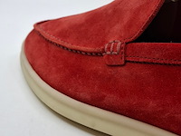 Paar instappers, maat 43, loro piana, summer walk 72767l - afbeelding 6 van  10