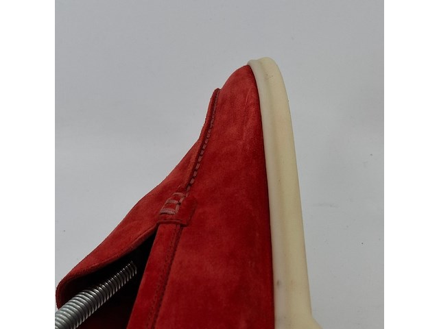 Paar instappers, maat 43, loro piana, summer walk 72767l - afbeelding 7 van  10