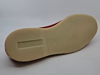 Paar instappers, maat 43, loro piana, summer walk 72767l - afbeelding 8 van  10