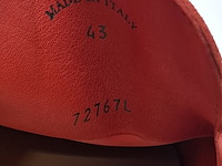 Paar instappers, maat 43, loro piana, summer walk 72767l - afbeelding 10 van  10