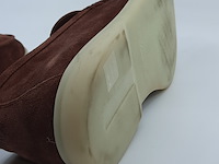 Paar instappers, maat 43, loro piana, summer walk m55548 - afbeelding 2 van  11
