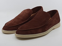 Paar instappers, maat 43, loro piana, summer walk m55548 - afbeelding 1 van  11